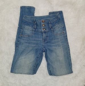 💓High Waisted Skinny Jeans💓